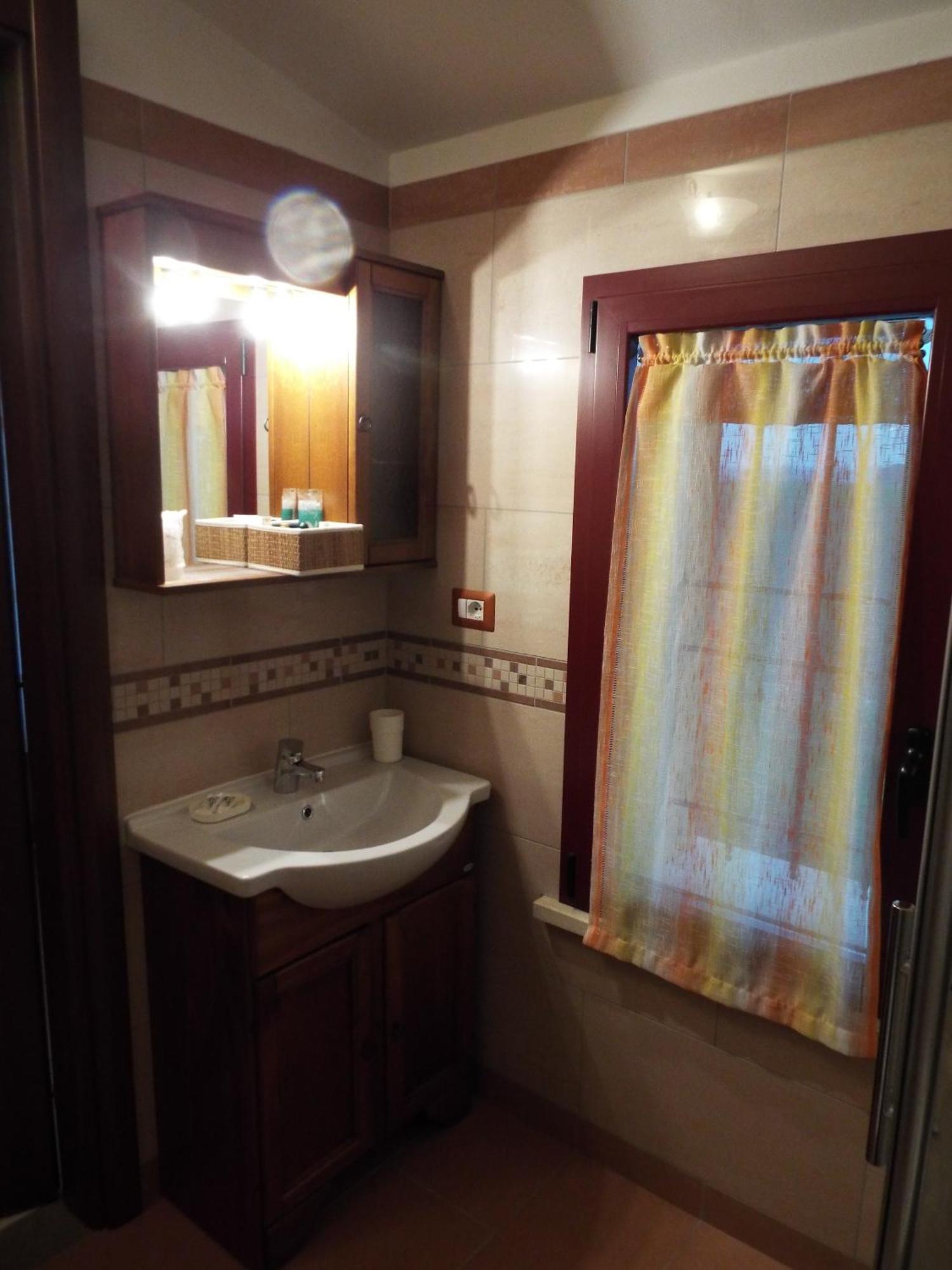 B&B Il Portico Praticello di Gattatico Стая снимка