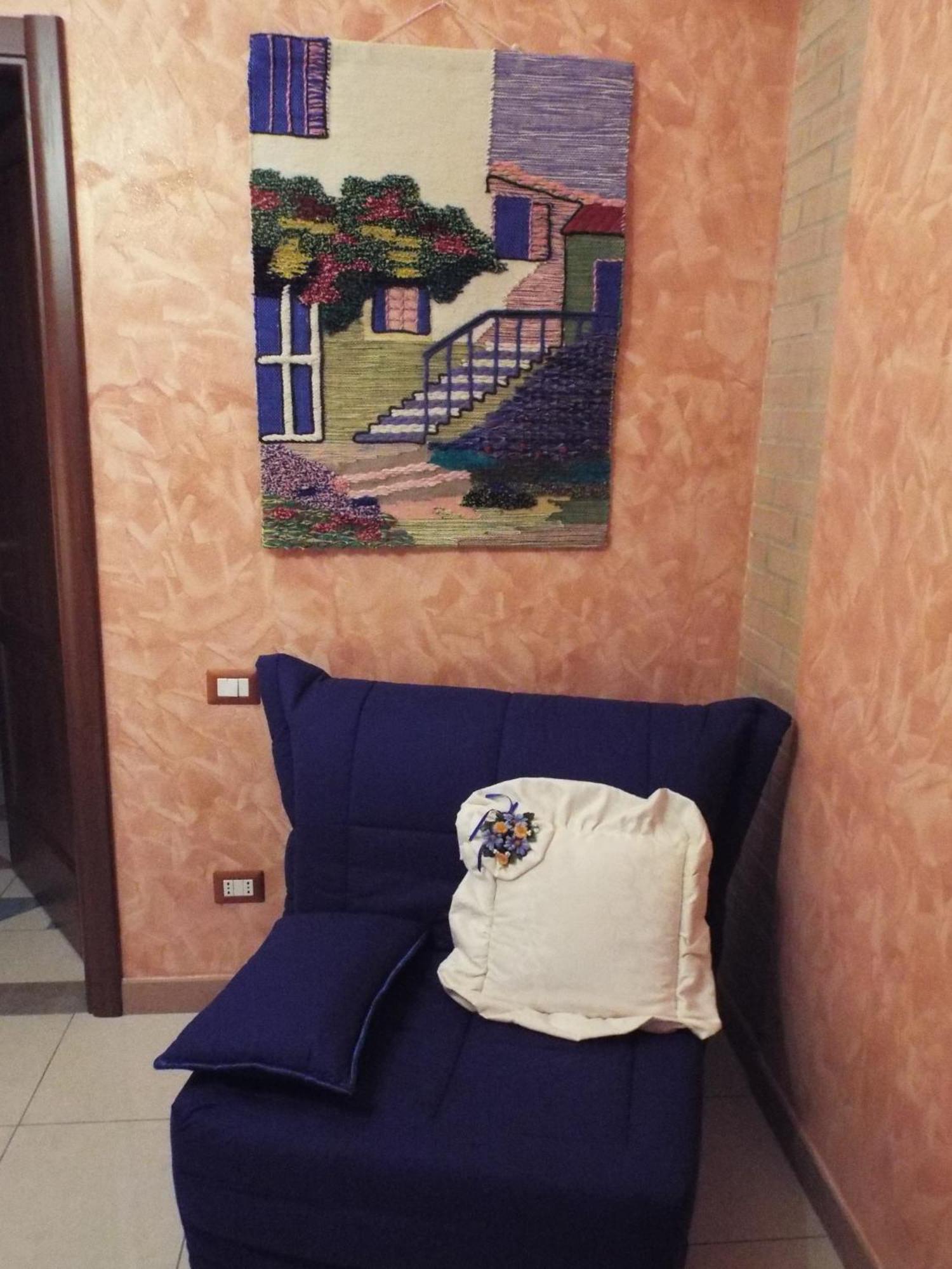 B&B Il Portico Praticello di Gattatico Стая снимка