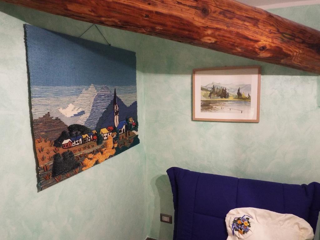 B&B Il Portico Praticello di Gattatico Екстериор снимка