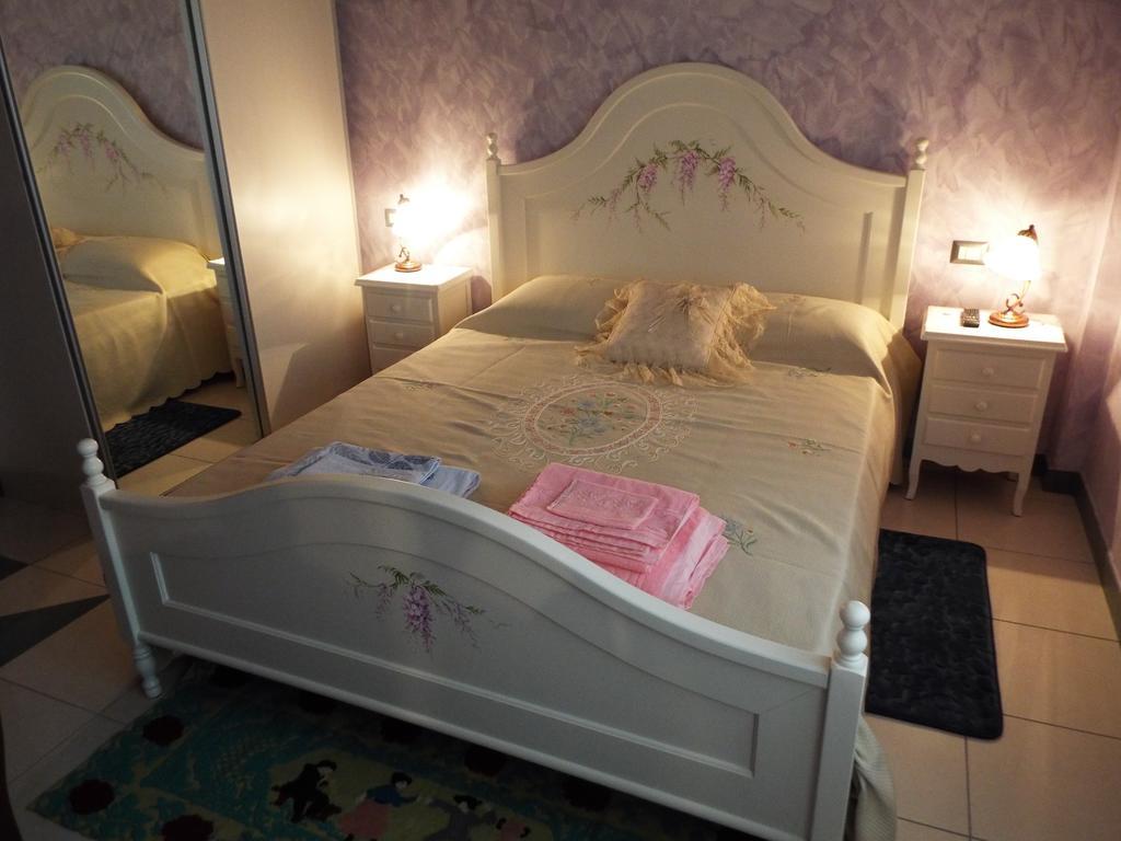 B&B Il Portico Praticello di Gattatico Стая снимка