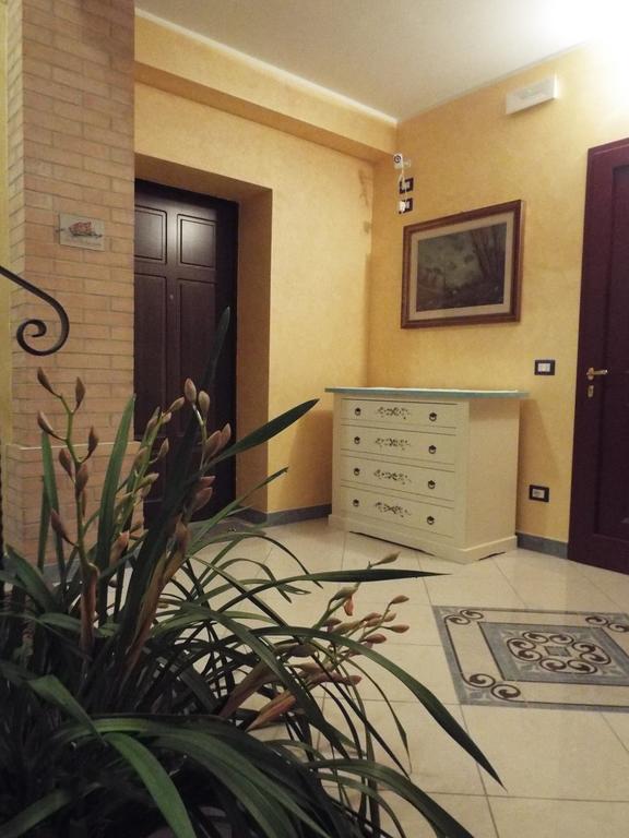 B&B Il Portico Praticello di Gattatico Екстериор снимка