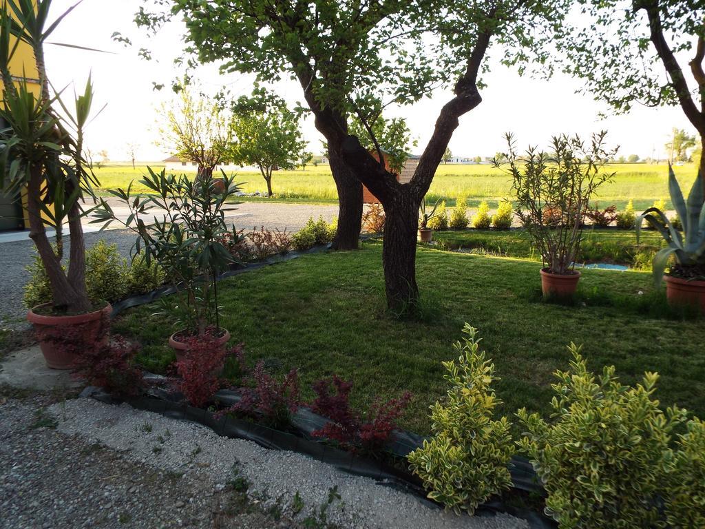 B&B Il Portico Praticello di Gattatico Екстериор снимка