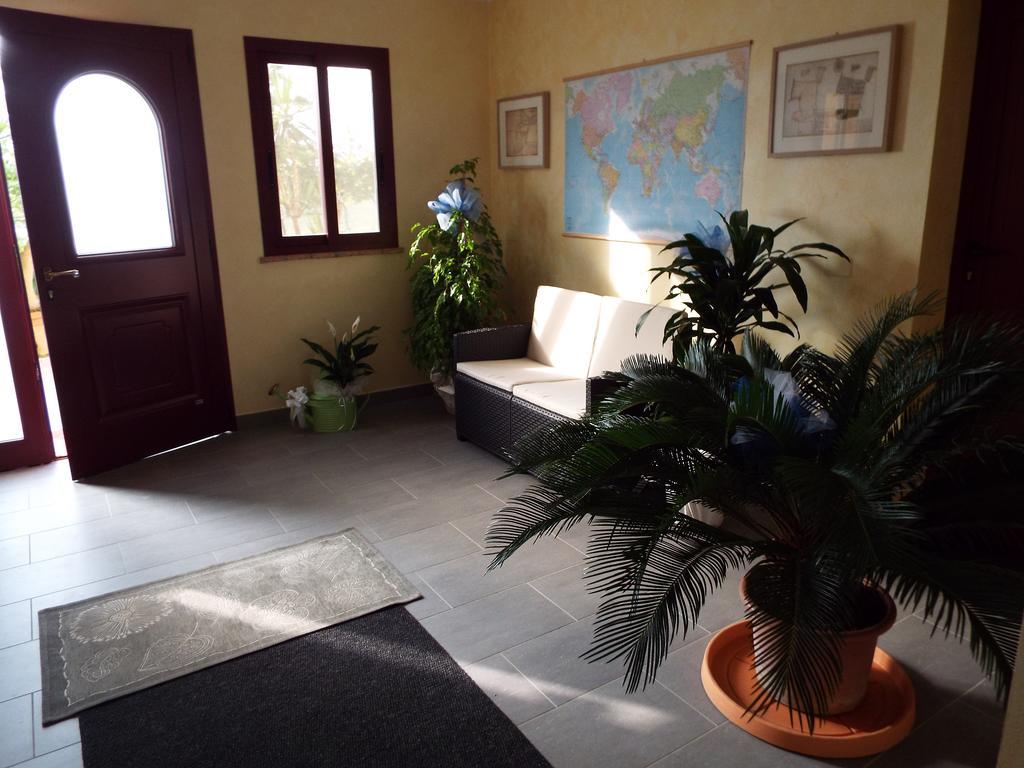 B&B Il Portico Praticello di Gattatico Екстериор снимка