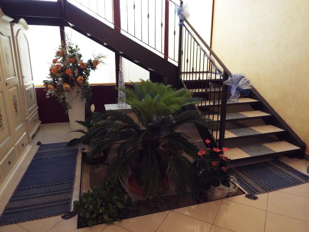 B&B Il Portico Praticello di Gattatico Екстериор снимка