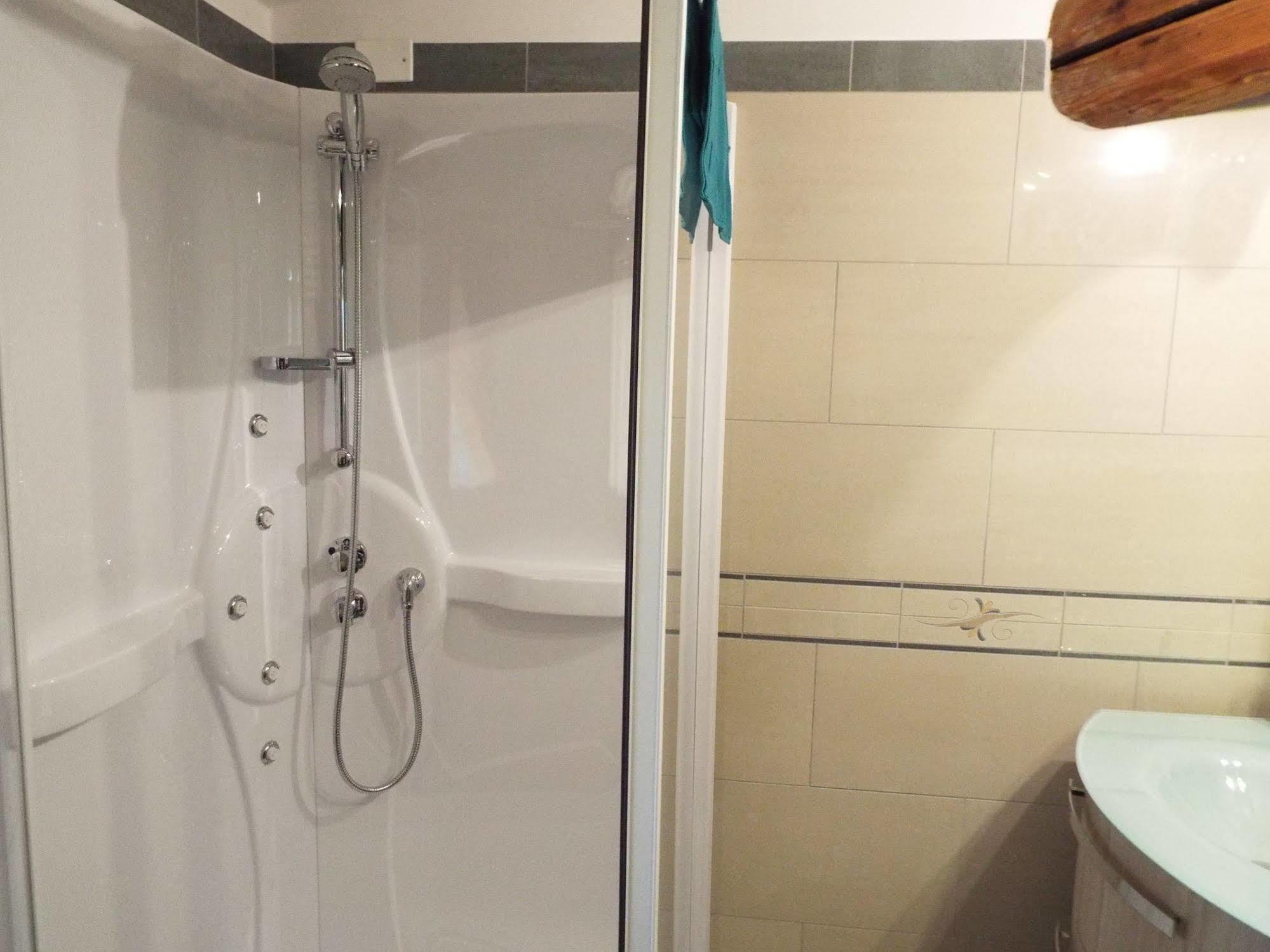 B&B Il Portico Praticello di Gattatico Екстериор снимка