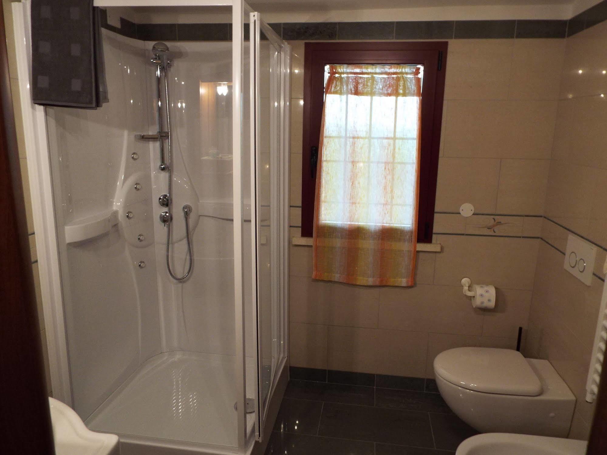 B&B Il Portico Praticello di Gattatico Екстериор снимка