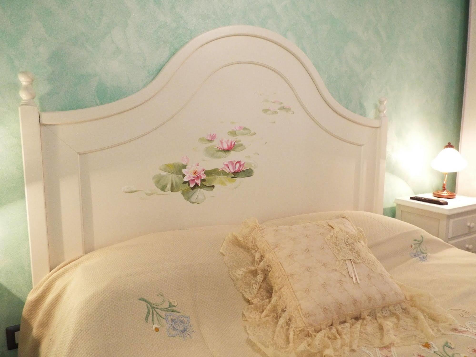 B&B Il Portico Praticello di Gattatico Екстериор снимка