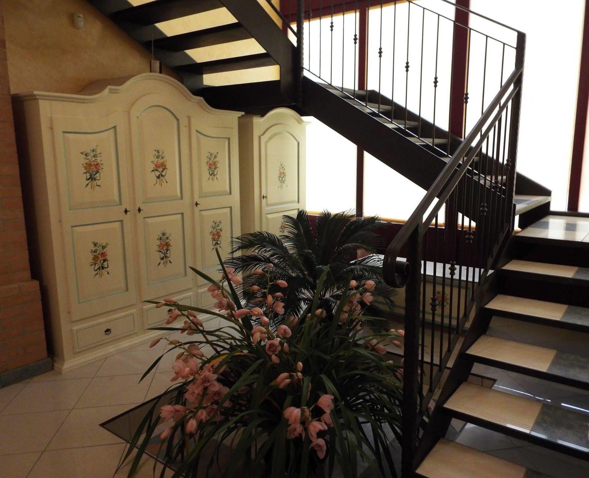B&B Il Portico Praticello di Gattatico Екстериор снимка