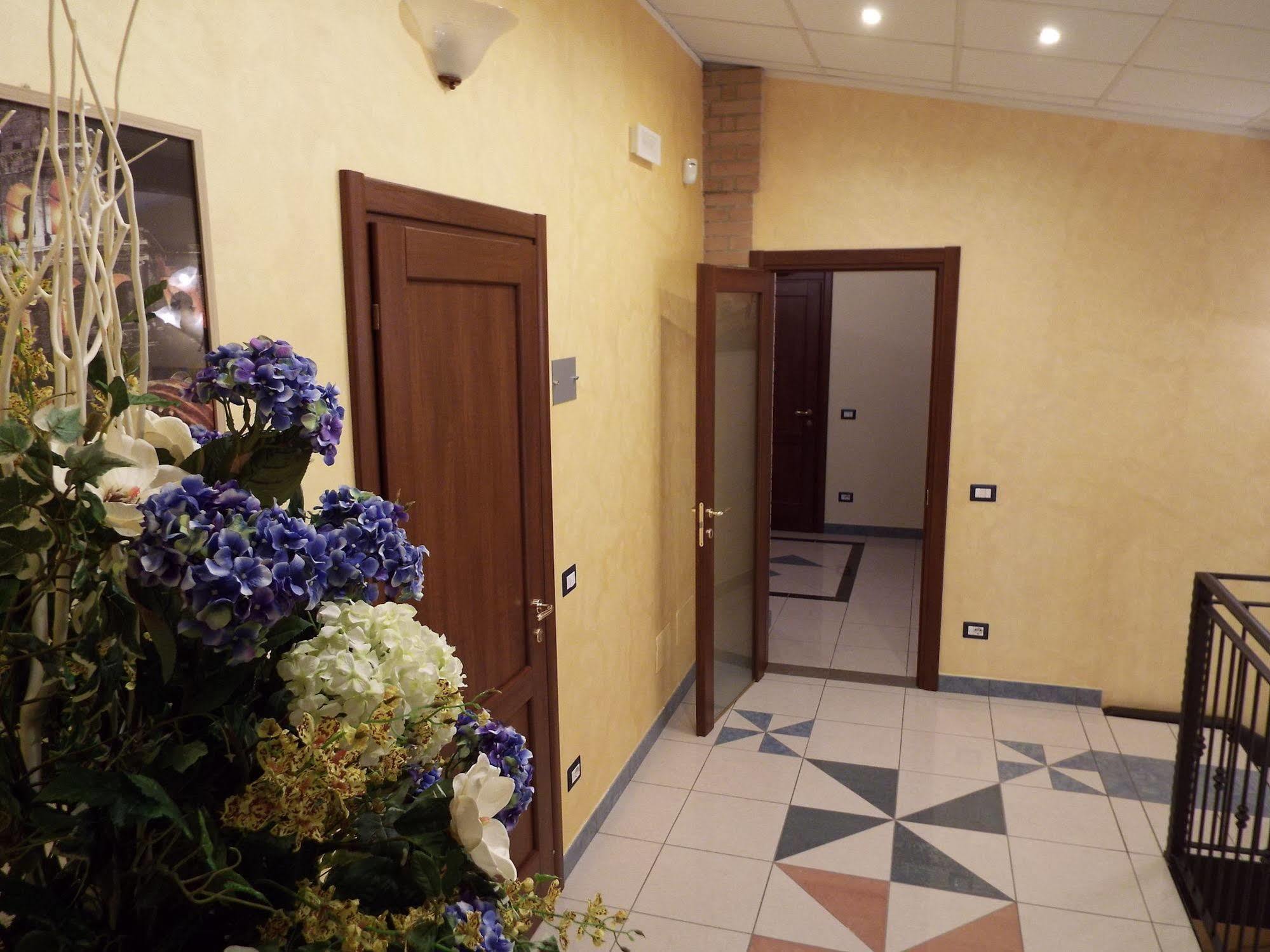 B&B Il Portico Praticello di Gattatico Екстериор снимка