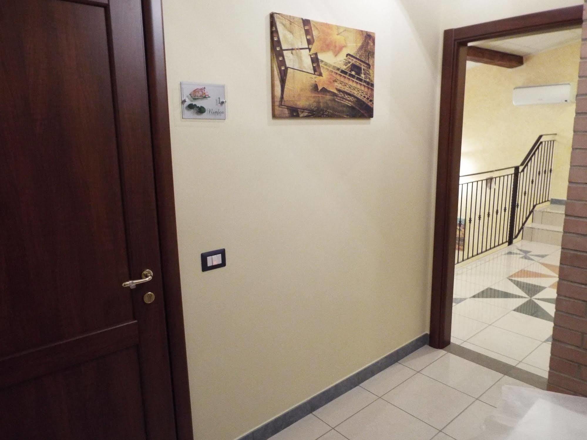 B&B Il Portico Praticello di Gattatico Екстериор снимка